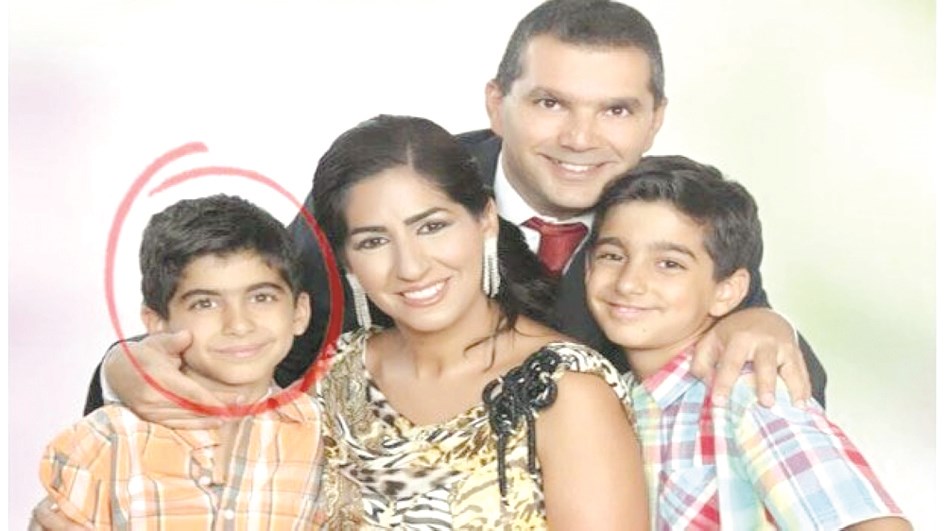 u0627u0644u0637u0641u0644 u0627u0644u0636u062du064au0629 u0648u0639u0627u0626u0644u062au0647