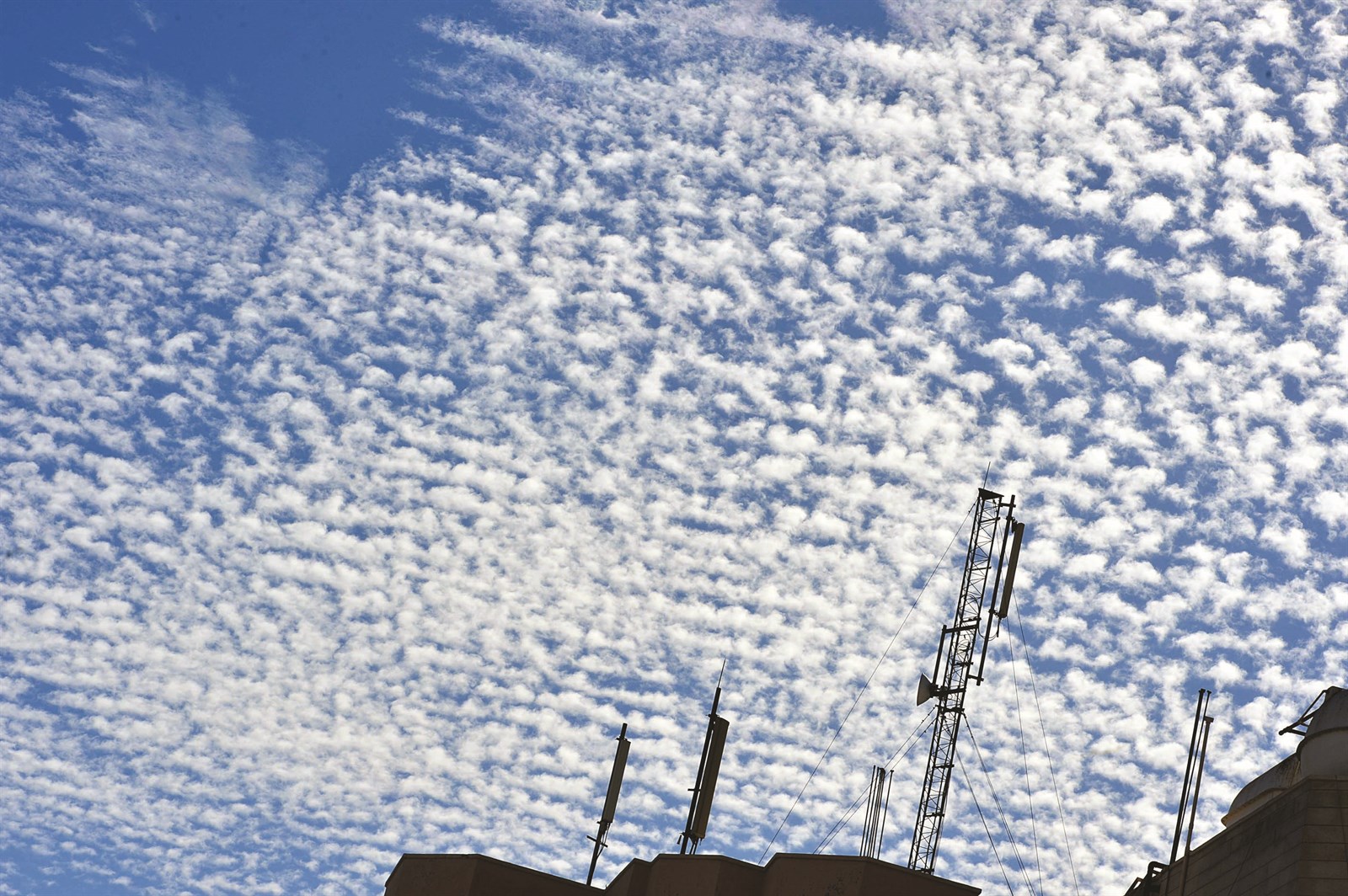 u0633u0645u0627u0621 u0627u0644u0643u0648u064au062a u0643u0645u0627 u0628u062fu062a u0646u0647u0627u0631 u0623u0645u0633 (u062au0635u0648u064au0631 u0645u0648u0633u0649 u0639u064au0627u0634)