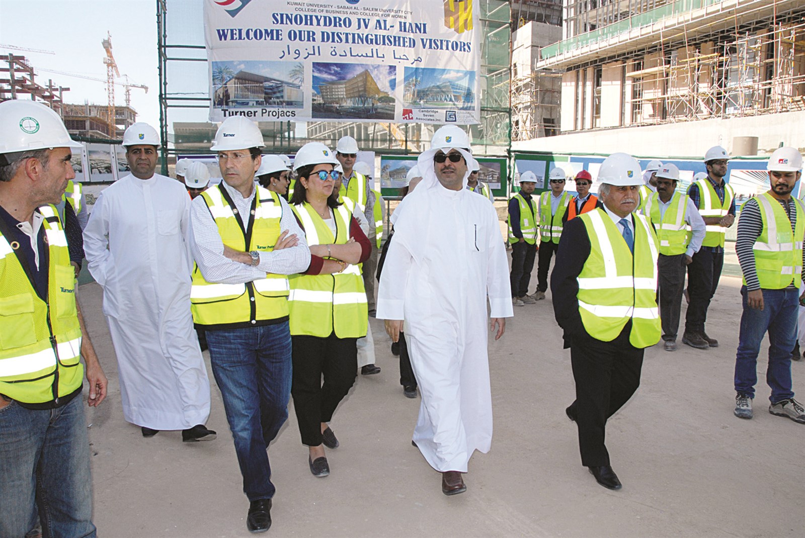 u062cu0627u0646u0628 u0645u0646 u0627u0644u062cu0648u0644u0629