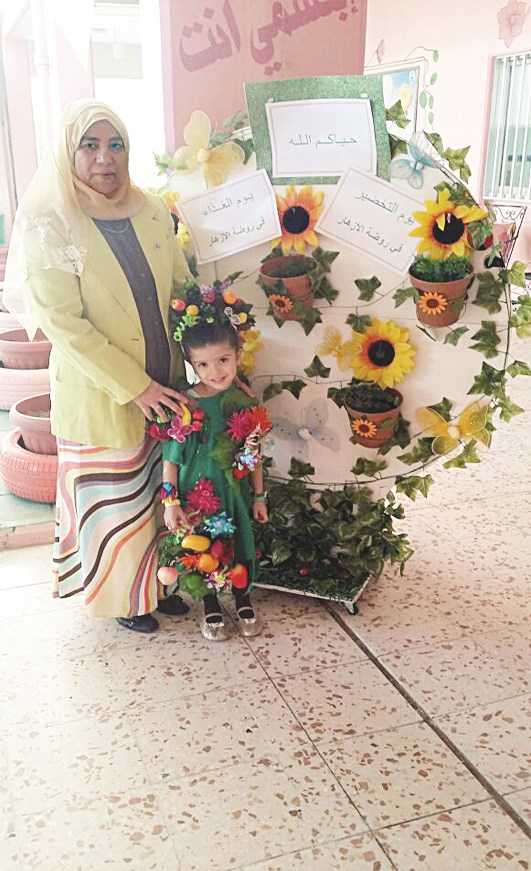 u0633u0643u064au0646u0629 u0627u0644u0623u0646u0635u0627u0631u064a u0645u0639 u0623u062du062f u0627u0644u0623u0637u0641u0627u0644 u0641u064a u064au0648u0645 u0627u0644u062au062eu0636u064au0631