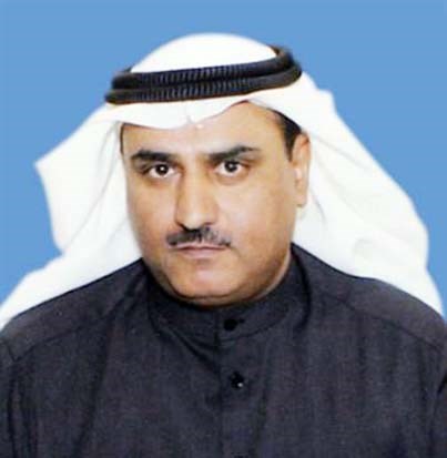 سعود الحربي