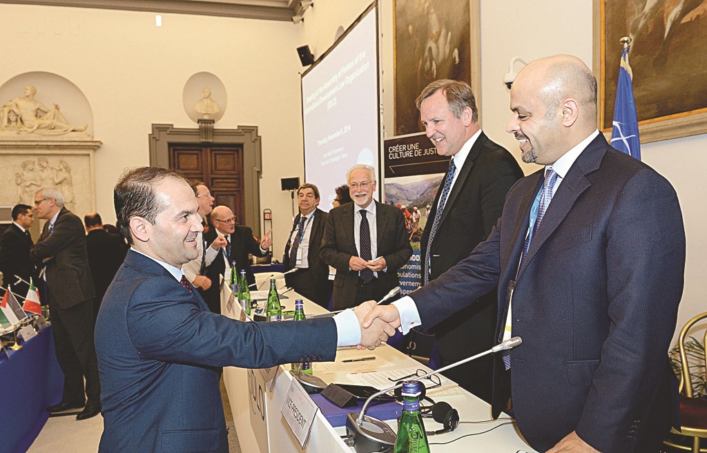 u0627u0644u0645u0647u0645u0644 u064au062au0644u0642u0649 u0627u0644u062au0647u0627u0646u064a u0628u0641u0648u0632 u0627u0644u0643u0648u064au062a u0628u0631u0626u0627u0633u0629 u0645u062cu0644u0633 u0623u0639u0636u0627u0621 u0627u0644u0645u0646u0638u0645u0629 u0627u0644u062fu0648u0644u064au0629 u0644u0642u0627u0646u0648u0646 u0627u0644u062au0646u0645u064au0629