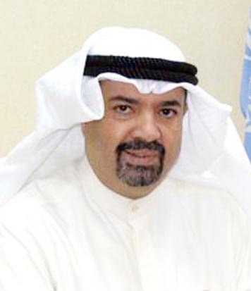 عبد اللطيف البعيجان