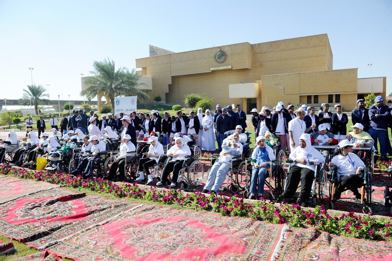 u062cu0627u0646u0628 u0645u0646 u062du0636u0648u0631 u0627u0644u0627u062du062au0641u0627u0644u064au0629