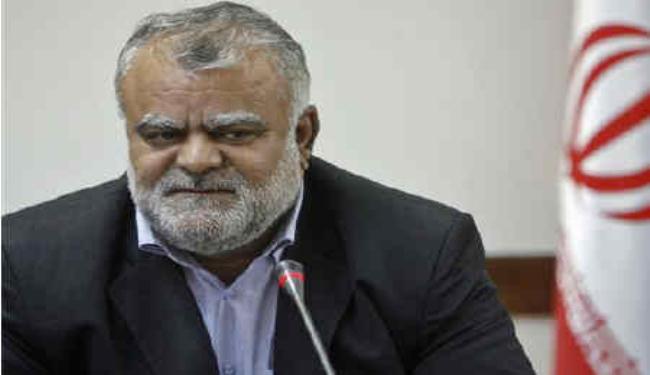 u0648u0632u064au0631 u0627u0644u0646u0641u0637 u0627u0644u0625u064au0631u0627u0646u064a