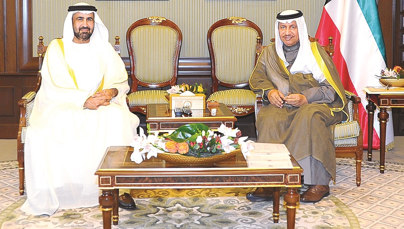 ... والزعابي