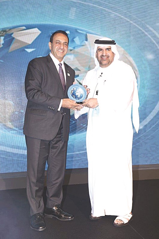 تكريم ريزخان