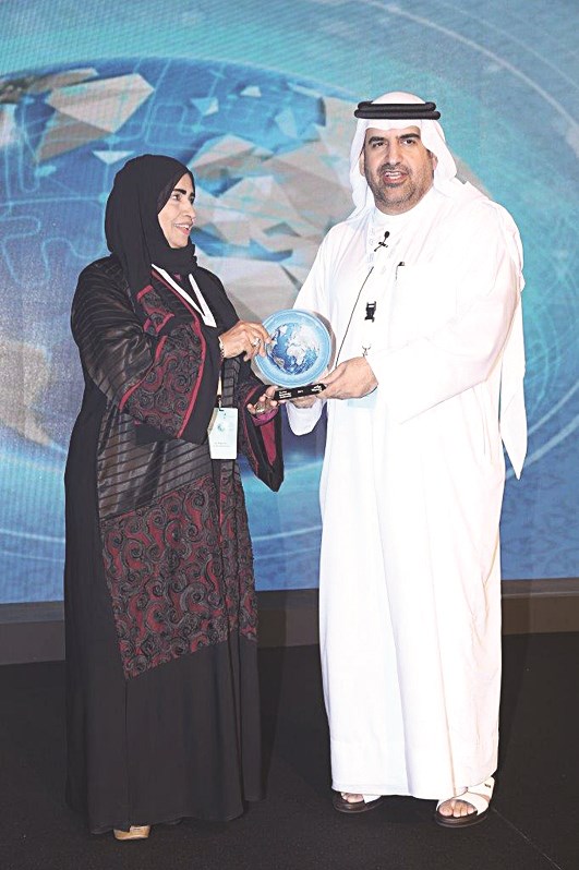 ... ومشاركة أخرى