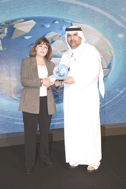 ... ولانا مامكغ