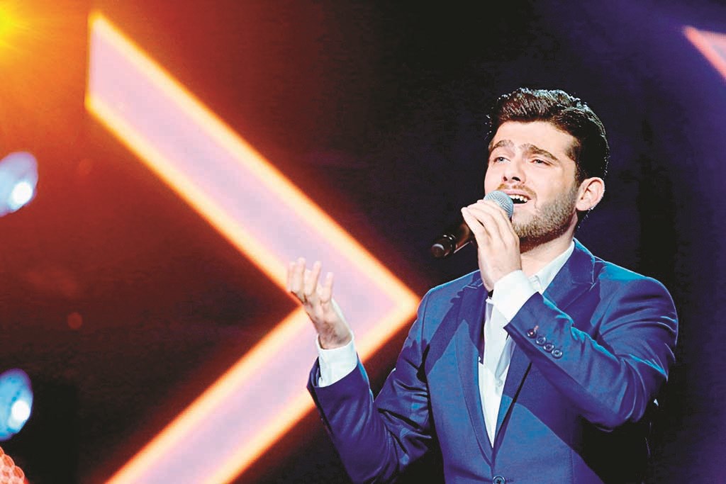 عمار الكوفي