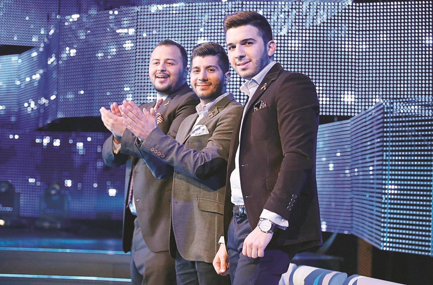 من سيحصد اللقب غداً؟