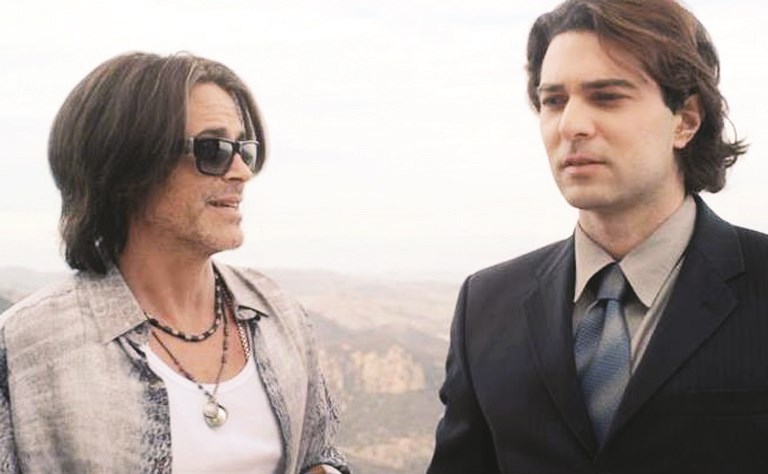 u062cu064au0645u0633 u062cu0631u062fu064a u0645u0639 u0631u0648u0628 u0644u0627u0648