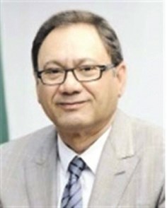 شكري المحروس