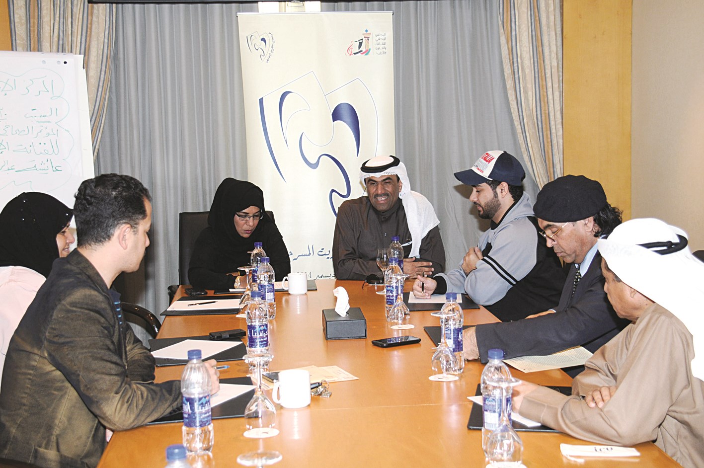 u0639u0628u062fu0627u0644u0631u062du0645u0646 u0645u062au062du062fu062bu0629 u0641u064a u0627u0644u0645u0624u062au0645u0631