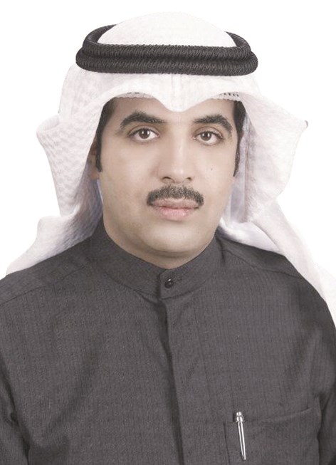 فايز الظفيري