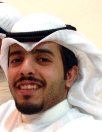 فهد الصويلح