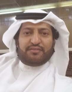 نايف الفريشي