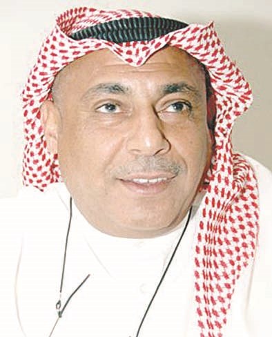 رضا معرفي أمين سر نادي القادسية