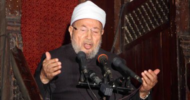 u0627u0644u0634u064au062e u064au0648u0633u0641 u0627u0644u0642u0631u0636u0627u0648u064a