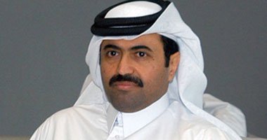 u0648u0632u064au0631 u0627u0644u0646u0641u0637 u0627u0644u0642u0637u0631u064a u0645u062du0645u062f u0627u0644u0633u0627u062fu0629