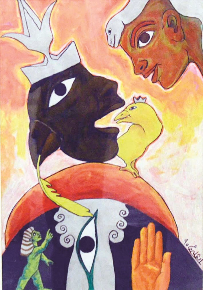 تنوع في الطرح