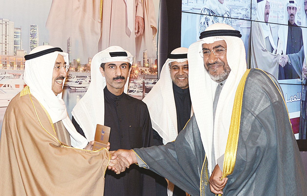 ... ومن ناجي المطيري