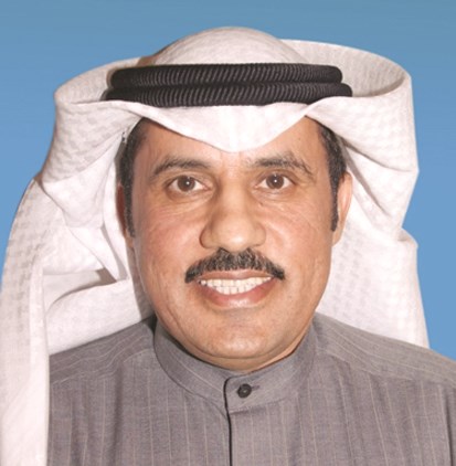 اللواء صالح الغنام