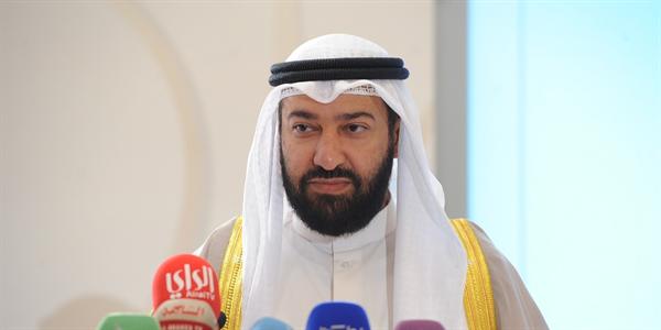 u0648u0632u064au0631 u0627u0644u0646u0641u0637 u0627u0644u062fu0643u062au0648u0631 u0639u0644u064a u0627u0644u0639u0645u064au0631