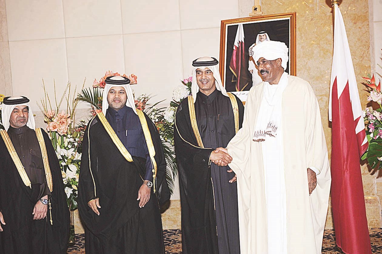 تهنئة سودانية