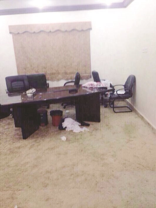 u062du0627u0644 u0642u0627u0639u0629 u0627u0644u0627u062cu062au0645u0627u0639u0627u062a u0628u0639u062f u0627u0644u0645u0634u0627u062cu0631u0629