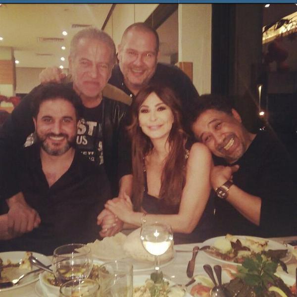 "u0623u062du0644u0649 u0639u0634u0627u0621 u0645u0639 u0623u062du0644u0649 u0646u0627u0633" u0641u064a u0627u0644u0645u0637u0639u0645