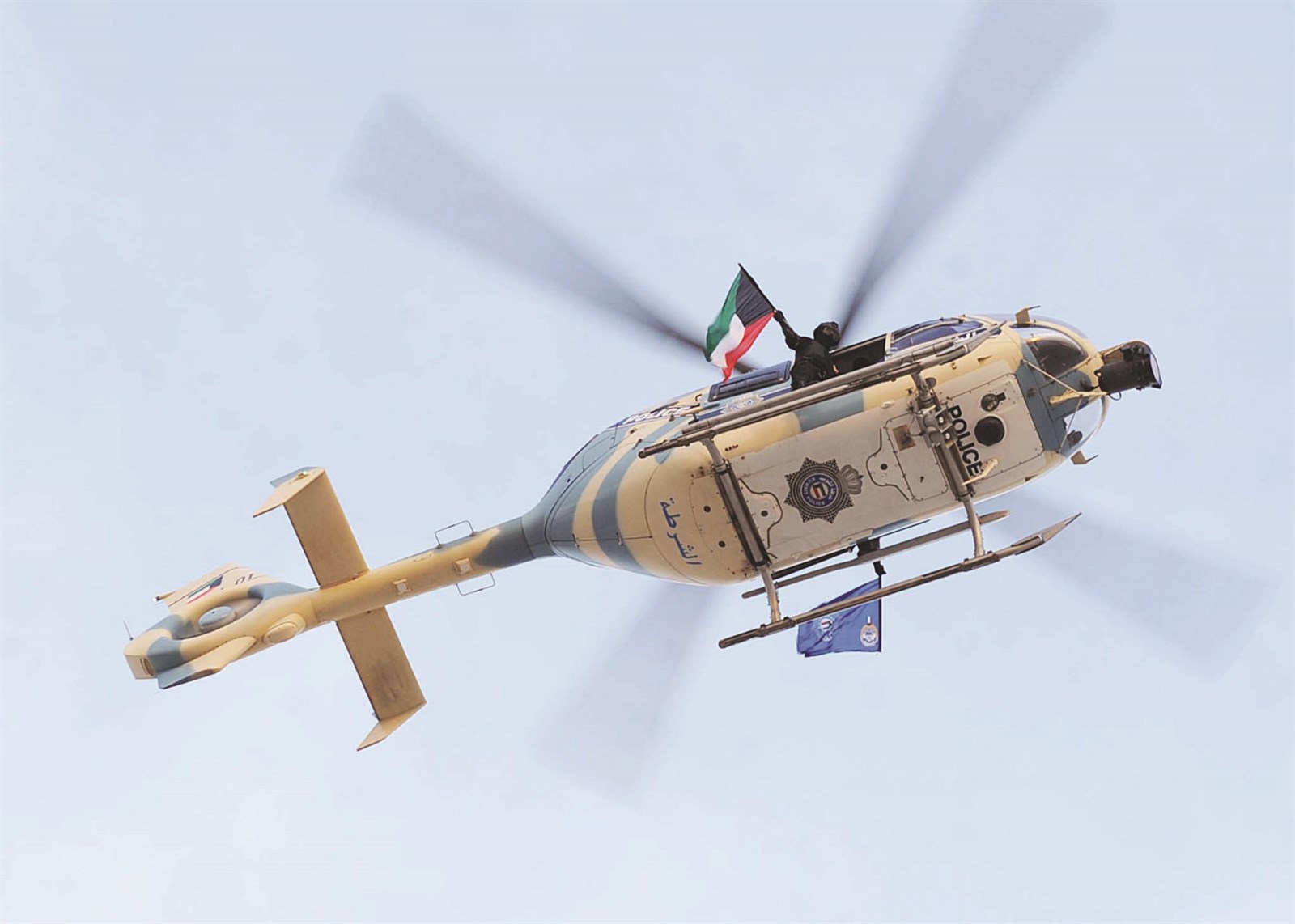 u0645u0631u0648u062du064au0629 u00abu0627u0644u062fu0627u062eu0644u064au0629u00bb u062au062du0644u0642 u0628u0639u0644u0645 u0627u0644u0643u0648u064au062a