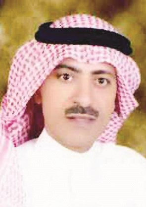 علي فهد بن عمارة