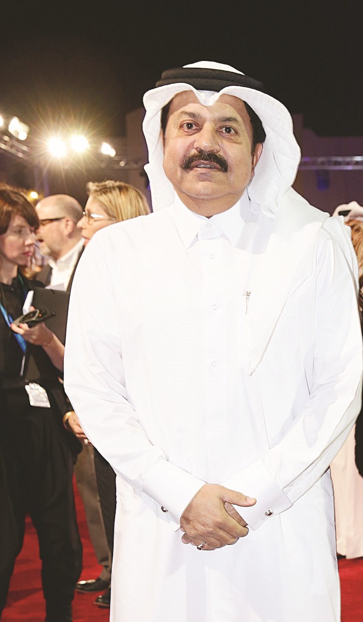 علي عبدالستار