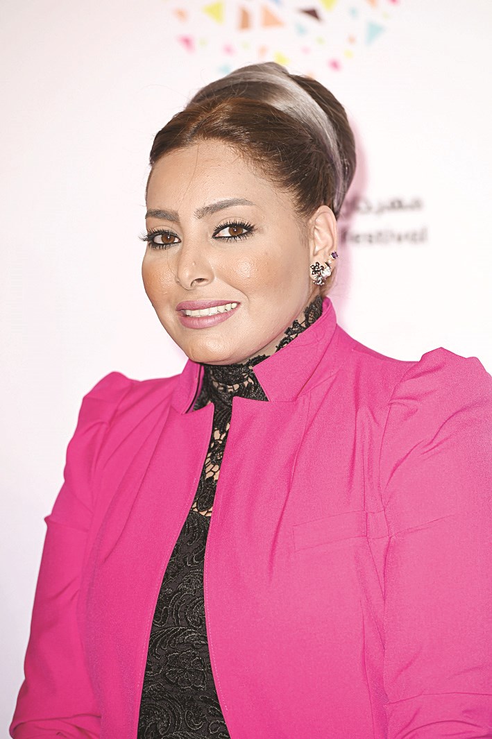 فاطمة الصفي