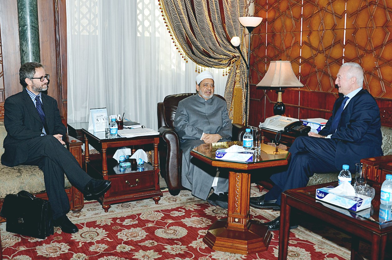 u0627u0644u0637u064au0628 u0645u0633u062au0642u0628u0644u0627u064b u0627u0644u0645u0646u0633u0642 u0627u0644u0623u0648u0631u0648u0628u064a u0644u0645u0643u0627u0641u062du0629 u0627u0644u0625u0631u0647u0627u0628 (u062eu0627u0635 - u00abu0627u0644u0631u0627u064au00bb)