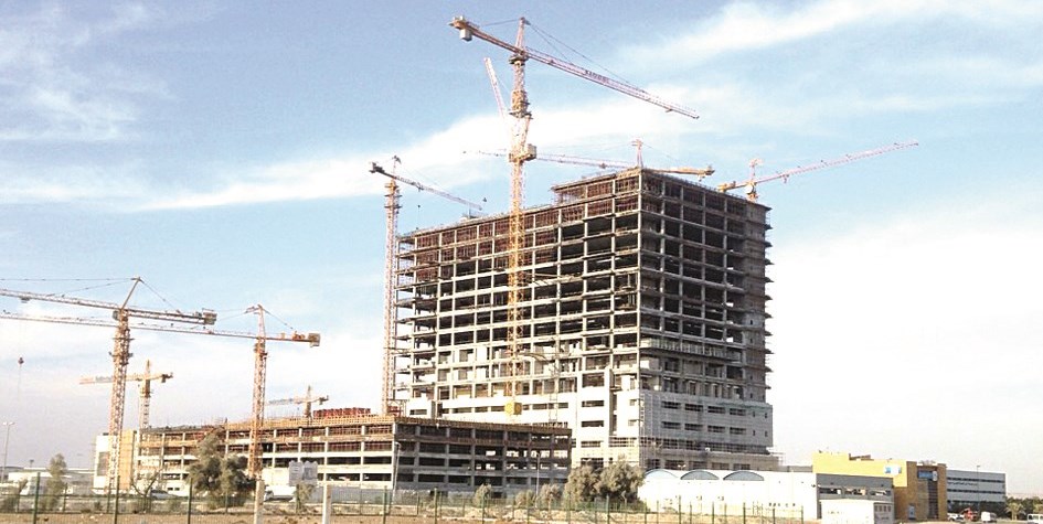 مجمع محاكم الجهراء