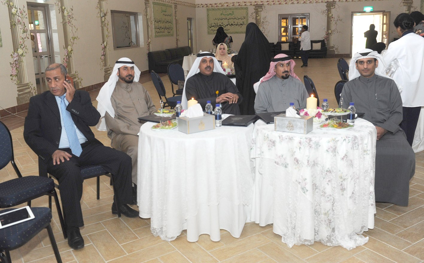 مديرو مدراس ... يتابعون