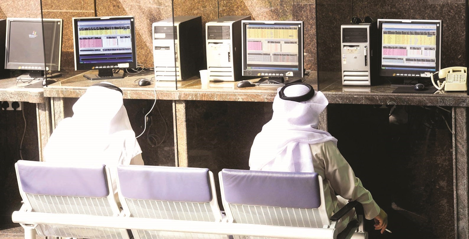 u0645u0627 u064au0631u0627u0647 u0627u0644u0645u0633u0627u0647u0645 u063au064au0631 u0645u0627 u062au0631u0627u0647 u0627u0644u0634u0631u0643u0629  (u062au0635u0648u064au0631 u0646u0627u064au0641 u0627u0644u0639u0642u0644u0629)