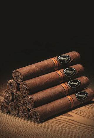 السيجار الكوبي