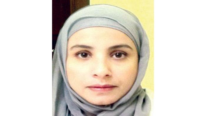 u0627u0644u062fu0643u062au0648u0631u0629 u0647u062fu0649 u0627u0644u0641u0648u062fu0631u064a