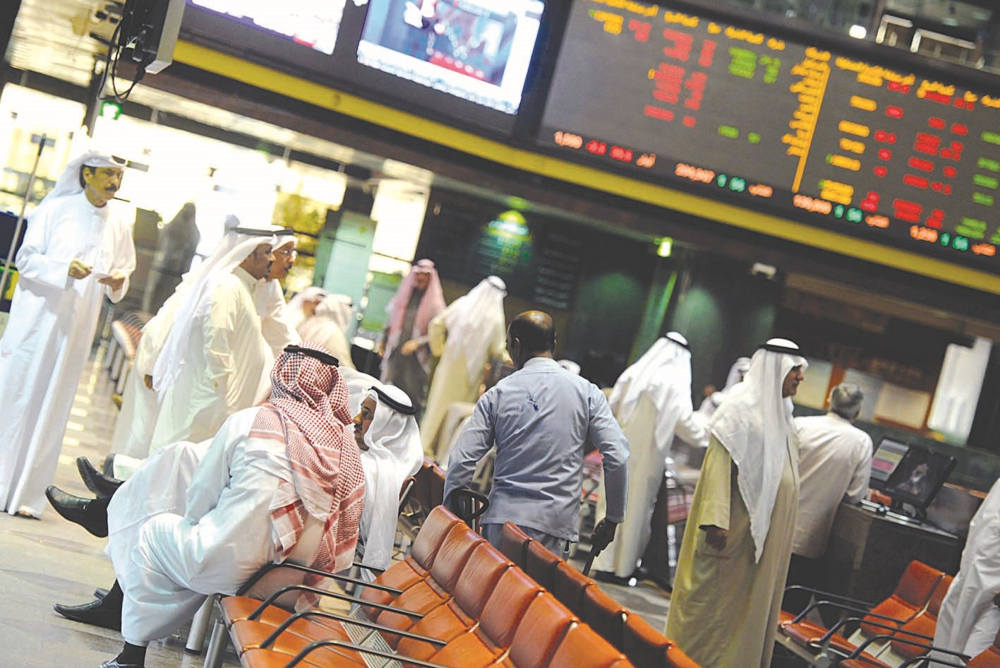 u0627u0644u0642u0644u0642 u0645u0646 u0627u0644u062au0630u0628u0630u0628 u0642u0627u0626u0645 (u062au0635u0648u064au0631 u0646u0627u064au0641 u0627u0644u0639u0642u0644u0629)