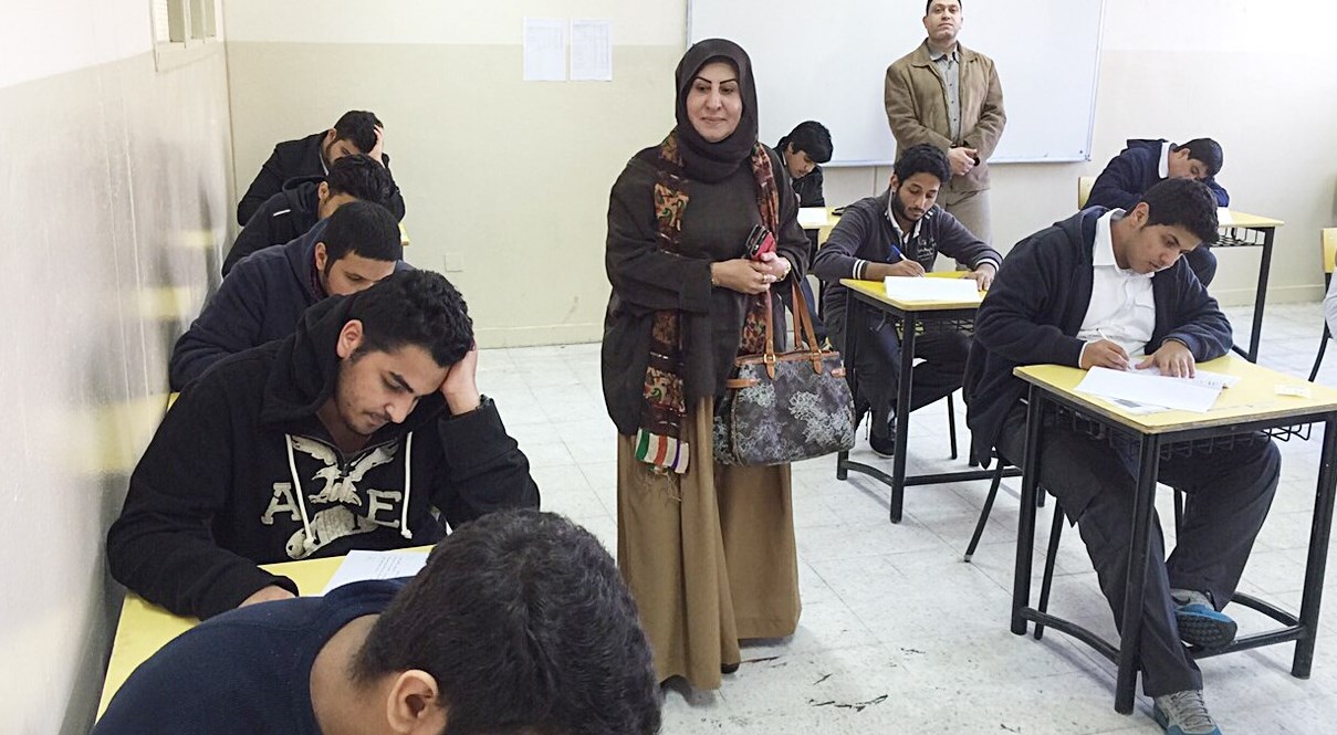 u0641u0627u0637u0645u0629 u0627u0644u0643u0646u062fu0631u064a u062au062au0641u0642u062f u0644u062cu0646u0629 u0627u062eu062au0628u0627u0631