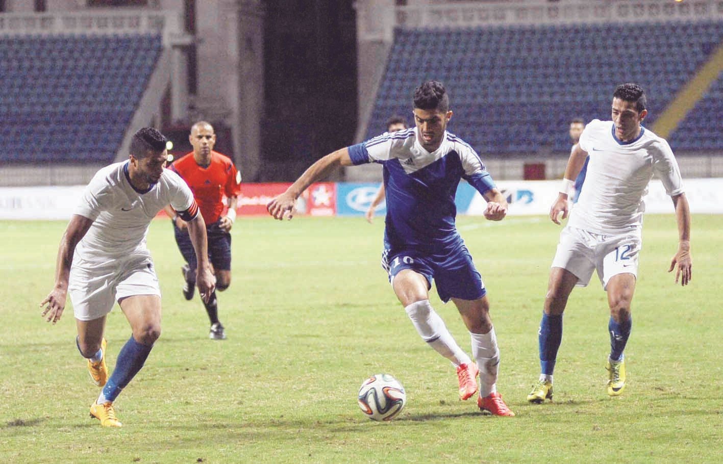 u0627u0644u0639u062cu064au0632u064a u0642u0627u062f u0633u0645u0648u062du0629 u0644u0644u0641u0648u0632 u0641u064a u0627u0644u062fu0648u0631u064a