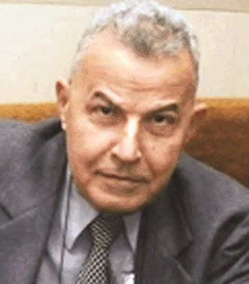 أحمد عمان