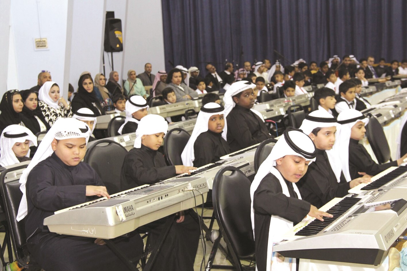 u0637u0644u0628u0629 u0627u0644u0639u0627u0635u0645u0629 u0641u064a u062eu062au0627u0645 u0627u0644u0623u0646u0634u0637u0629