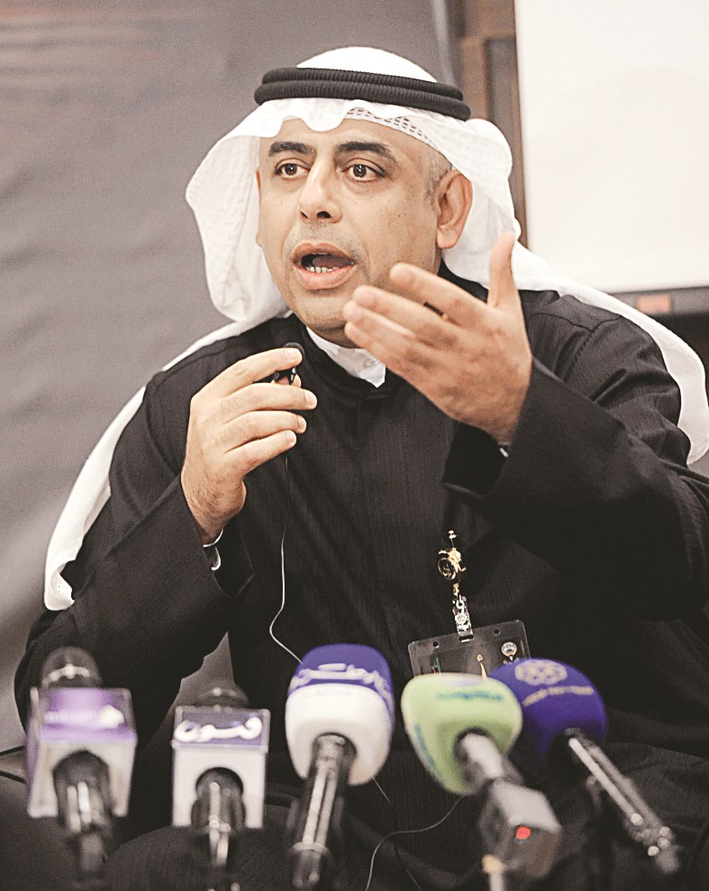 فهد العبدالمحسن