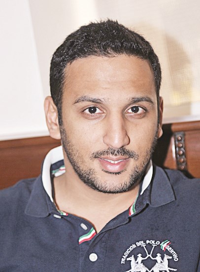 عبدالله المشوح