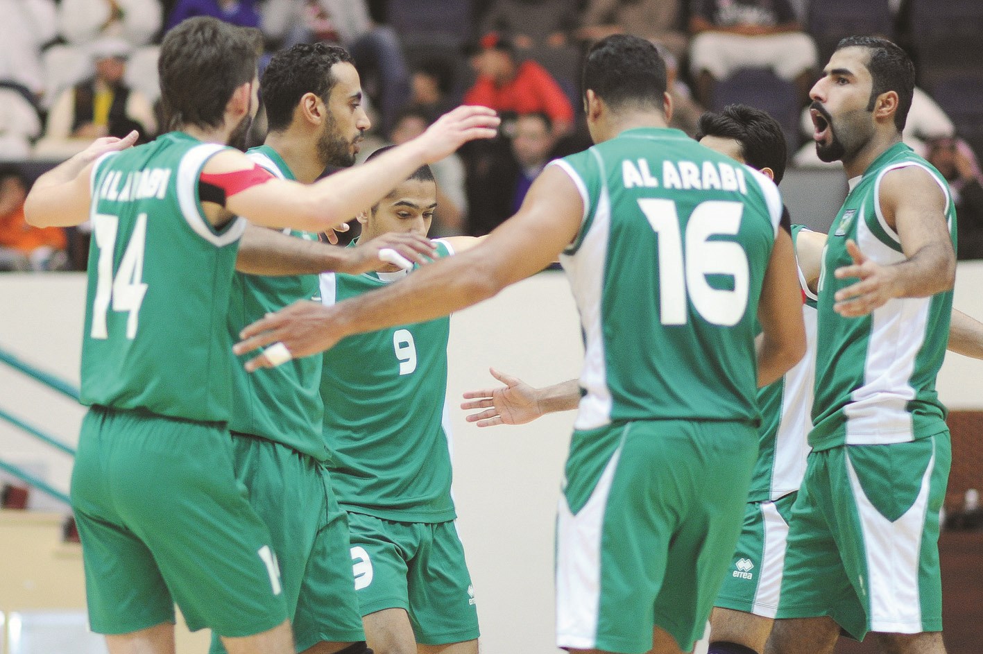 u0627u0644u0639u0631u0628u064a ... u0623u064au0627u0645 u0627u0644u0639u0632