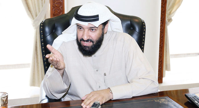 u0648u0632u064au0631 u0627u0644u0646u0641u0637 u0639u0644u064a u0627u0644u0639u0645u064au0631